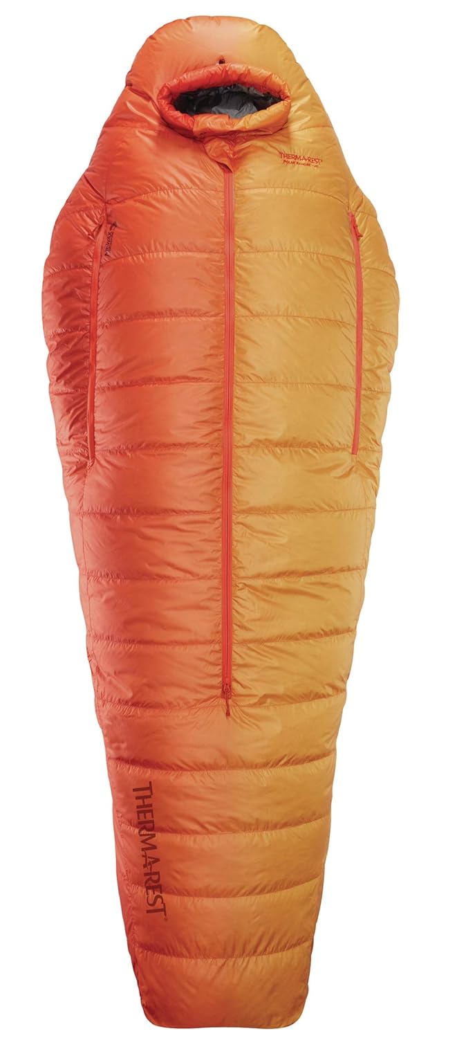 Therm-a-Rest Polar Ranger Minus 20-Degree Expedition Sleeping Bag