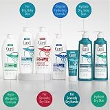 Curel Ultra Healing Intensive Lotion 20 Ounces Extra-Dry Tight Skin view 8