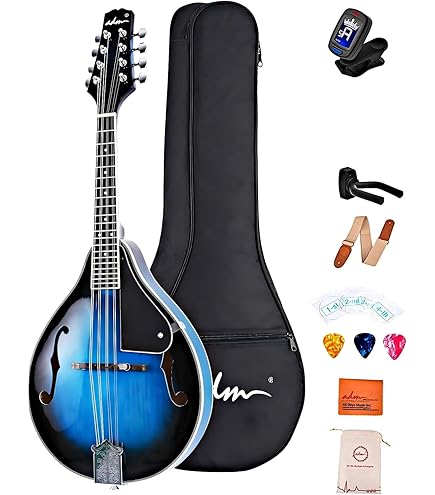 ibanez アイバニーズ マンドリン M510DVS 海外インポート ケース付 Amazon.com: Ibanez M510 - Dark Violin Sunburst High Gloss