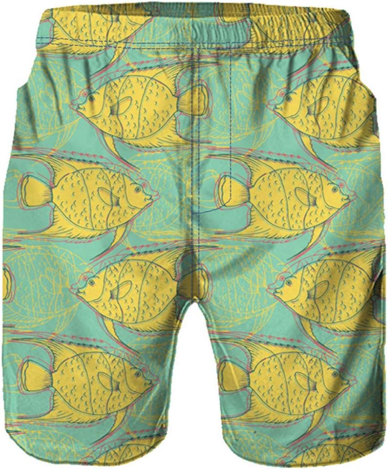 mens 3xl swim shorts