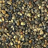 Pettex Roman Gravel Alpine White 8 kg Aquarium Substrate view 6