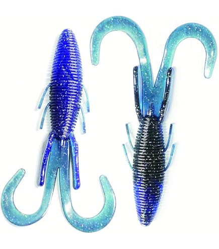 baby d fishing lure Mann's Baby 1 Minus Elite Chartreuse Shad