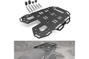 NICECNC Luggage Shelf Support Luggage Rack Framework Compatible with 1290 Super Adventure/R/S 2021-2023, 1290 Super Adventure