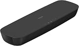 Panasonic SC-HTB200EBK Bluetooth All-In-One TV Sound Bar Black view 3
