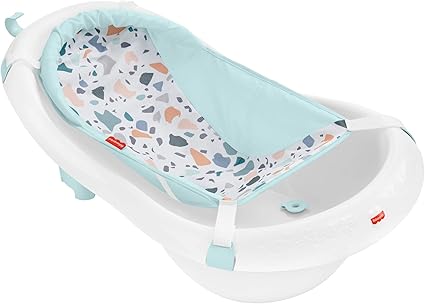 fisher price 4 in one sling n seat tub
