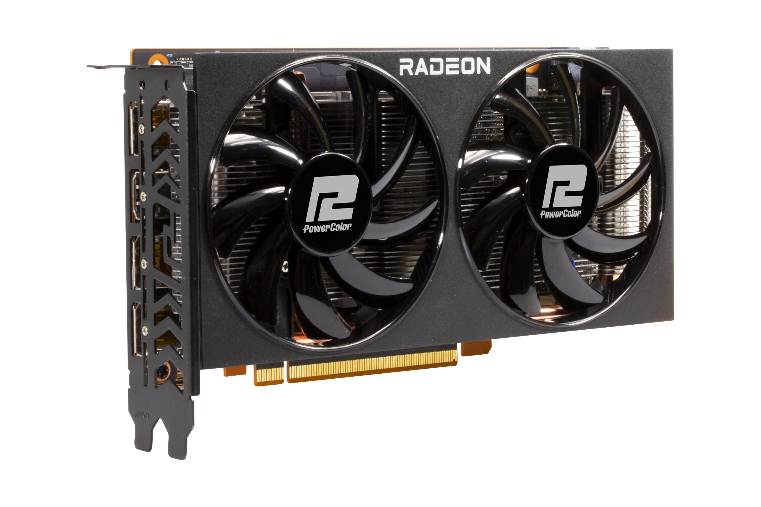 Mua Fighter AMD Radeon RX 6600 Graphics Card with 8GB GDDR6 Memory trên ...