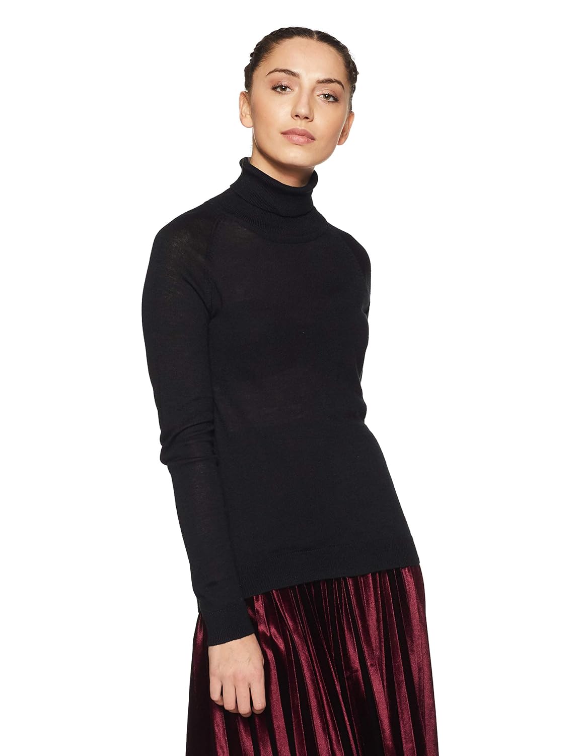 vero moda women's pullover