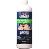 SeaKlear 90-Day Algae Prevention &amp; Remover, 1 Qt