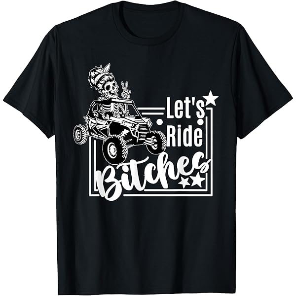 Amazon.com: UTV Let's Keep The Dumbfuckery to Minimum Today Side