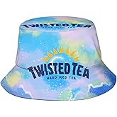 Funny Bucket Hat Packable Sun Hats Trendy Print Fisherman Cap Fashion Outdoor Cap for Women and Men