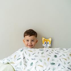 Adenzai Plush Figure for Kids