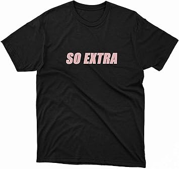 so extra hoodie