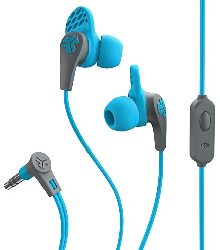 Auriculares Con Micrófono JLab Negro