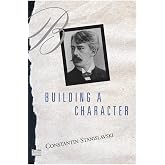 Building A Character