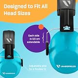 Vanderfields Premium Hearing Protection Ear Defenders 29 dB 2K Hz Blue Sky view 7