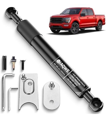 Amazon.com: OCPTY Lift Supports Gas Springs Struts DZ43301