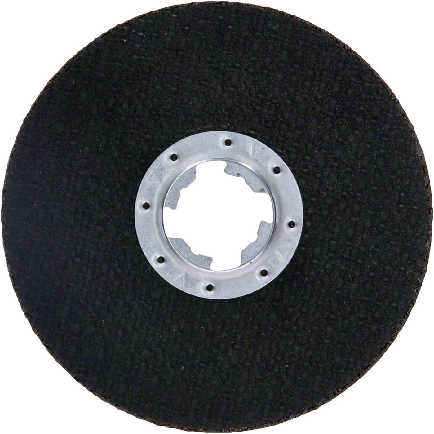 Bosch 1x PRO Metal Longlife Cutting Disc for Small Angle Grinder and X-Lock, M14/22.23 mm (for Steel diameter 115 mm - Image 3