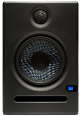 PreSonus Eris E5 2-Way 5.25" Near Field Studio Monitor