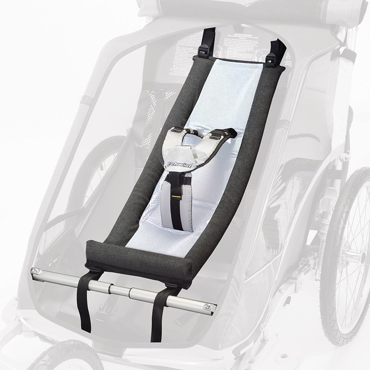 thule chariot comfort cts