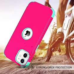 BENTOBEN iPhone 12 Mini Case, Phone Case iPhone