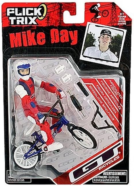 flick trix pro rider