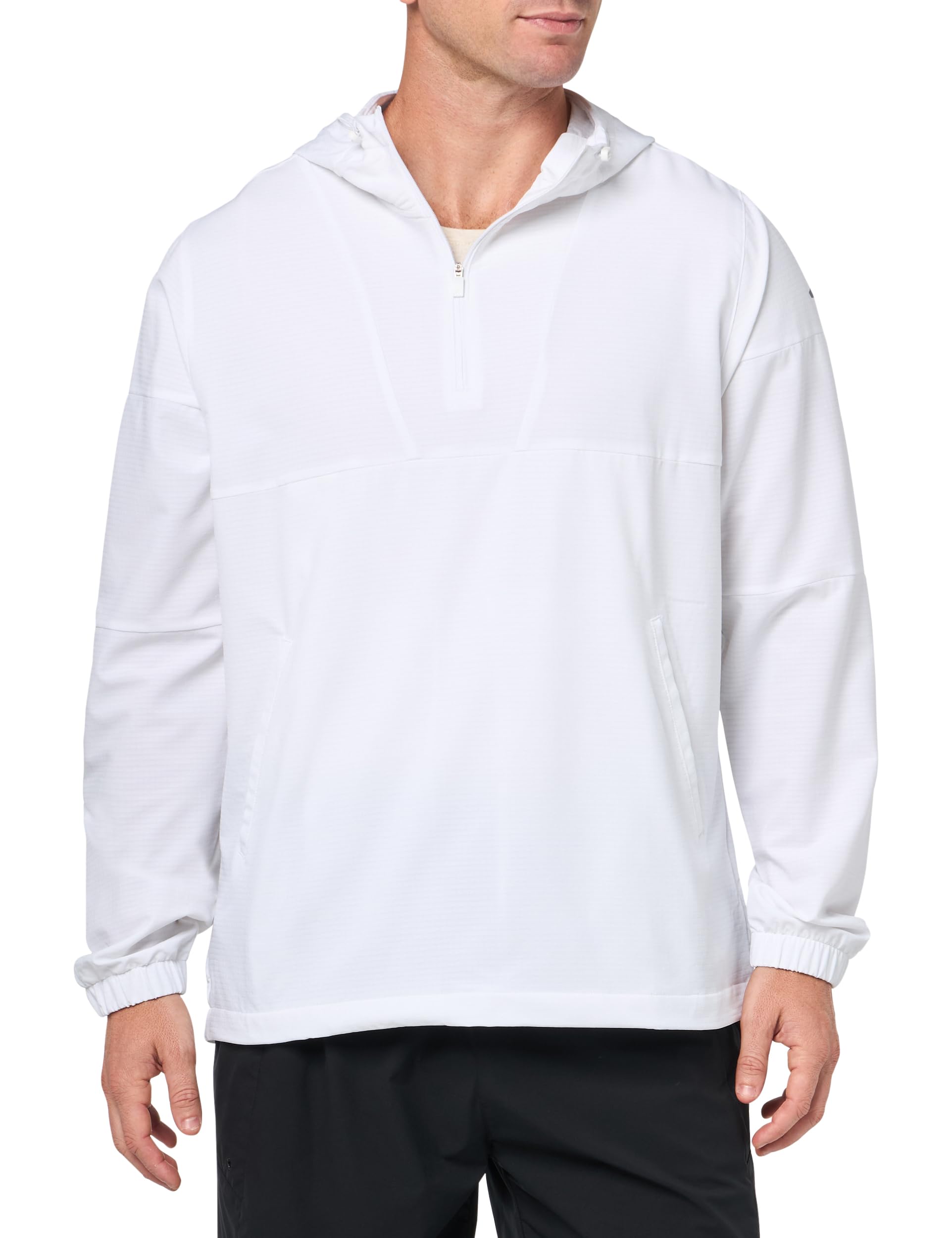 adidas Men’s Ultimate365 Anorak