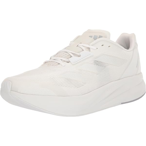 Amazon.com | adidas NMD_R1 Shoes Men's, White, Size 8 | Road Running