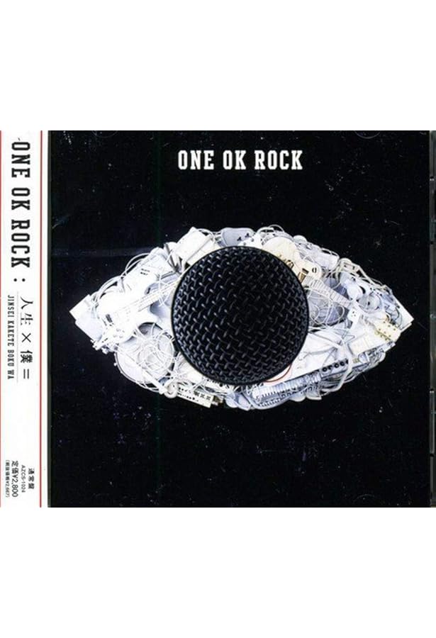 ミュージック ONE OK ROCK DVD 35xxxv (Deluxe Edition) - Album by ONE OK ROCK - Apple Music