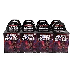 WizKids D&D Icons of The Realms: Vecna: Eve of Ruin