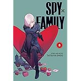 Spy x Family, Vol. 6 (6)