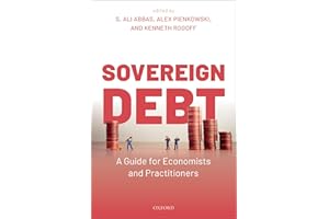 Sovereign Debt: A Guide for Economists and Practitioners