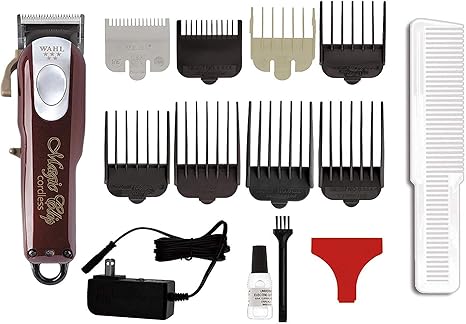 magic clip wahl amazon
