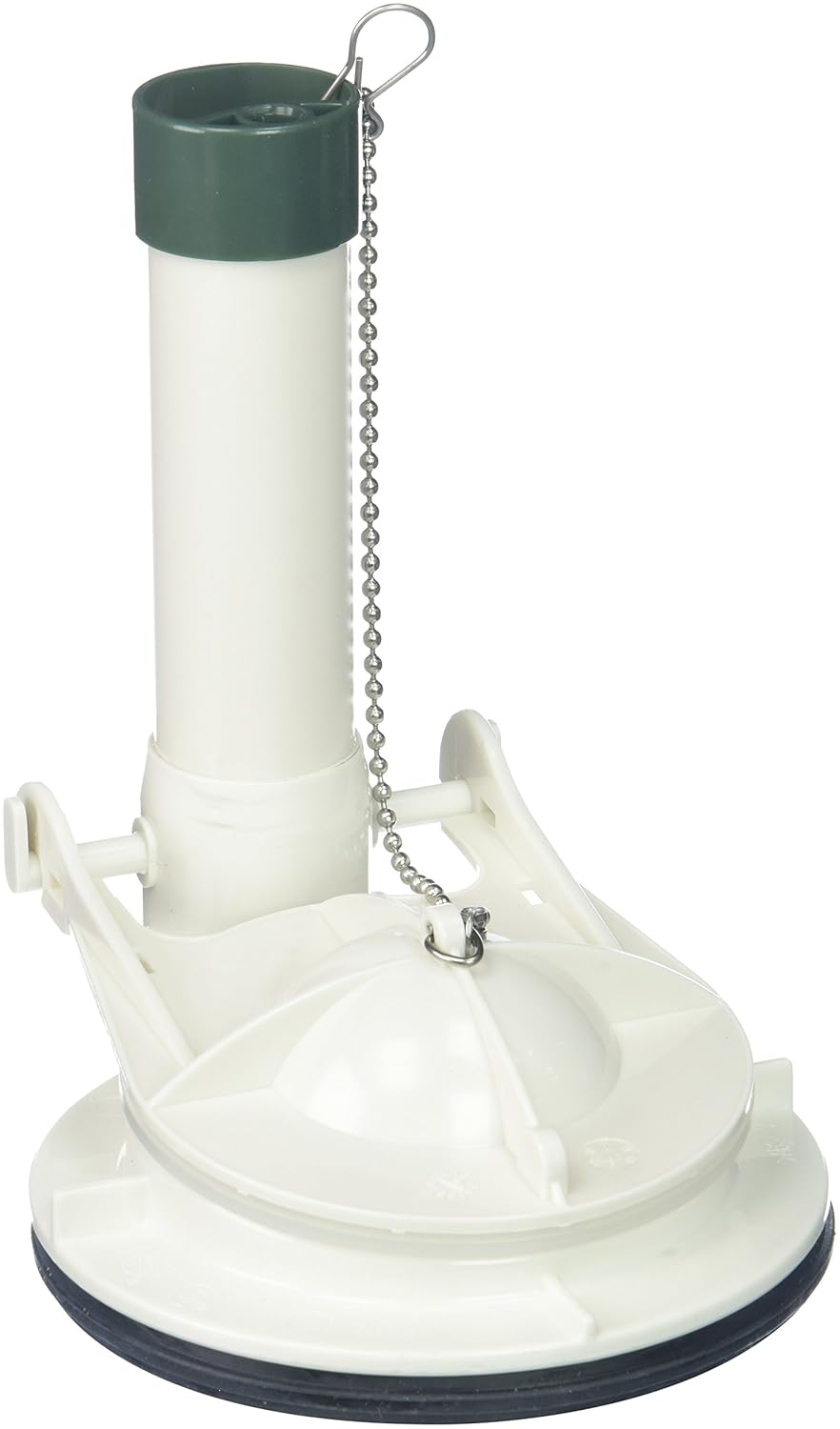 American Standard 7389.21102.0070A FLUSHVALVE 3 W/FLAPPER F/4027.016 TANK