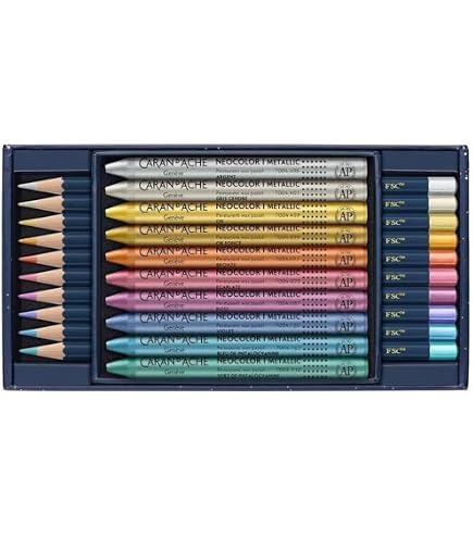 Amazon.com : CLAIM YOUR STYLE BICOLOR PRISMALO PENCILS IN CARTON