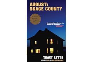 August: Osage County (TCG Edition)