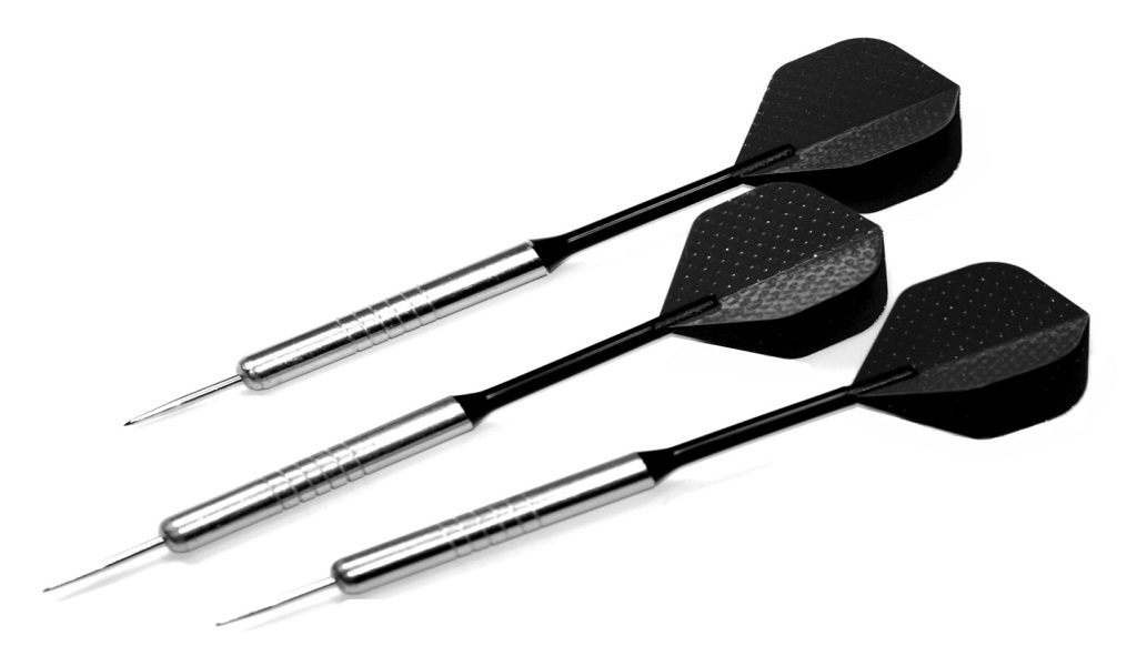 Dart Board Mobile
