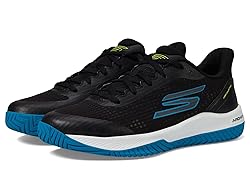 Skechers Women's Viper Court-Athletic Indoor