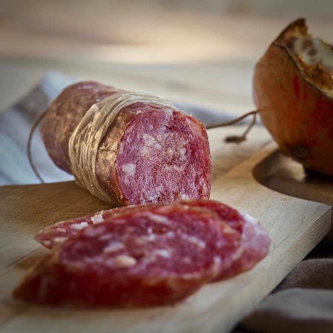 Come Gustare Salame Felino E Strolghino