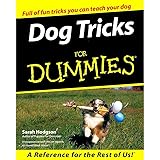 Dog Tricks for Dummies