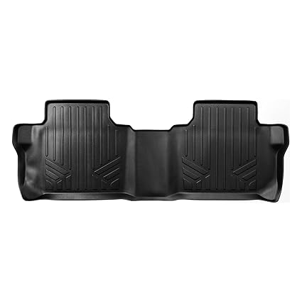 Amazon Com Max Liner B0248 Custom Fit Floor Mats Liner