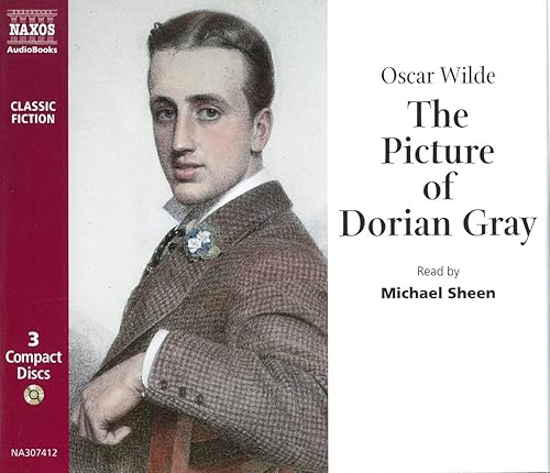 Download Picture of Dorian Gray [Import] PDF