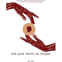 She Just Wants to Forget (What She Felt Book 2) book cover