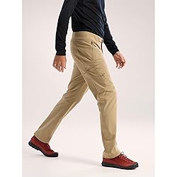 Arc'teryx Gamma MX Pant Men's | Our Warmest Gamma