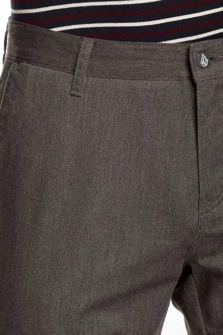 volcom vmonty modern fit pants