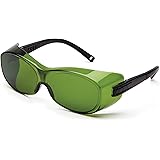 Pyramex OTS Over Glasses Welding Goggles