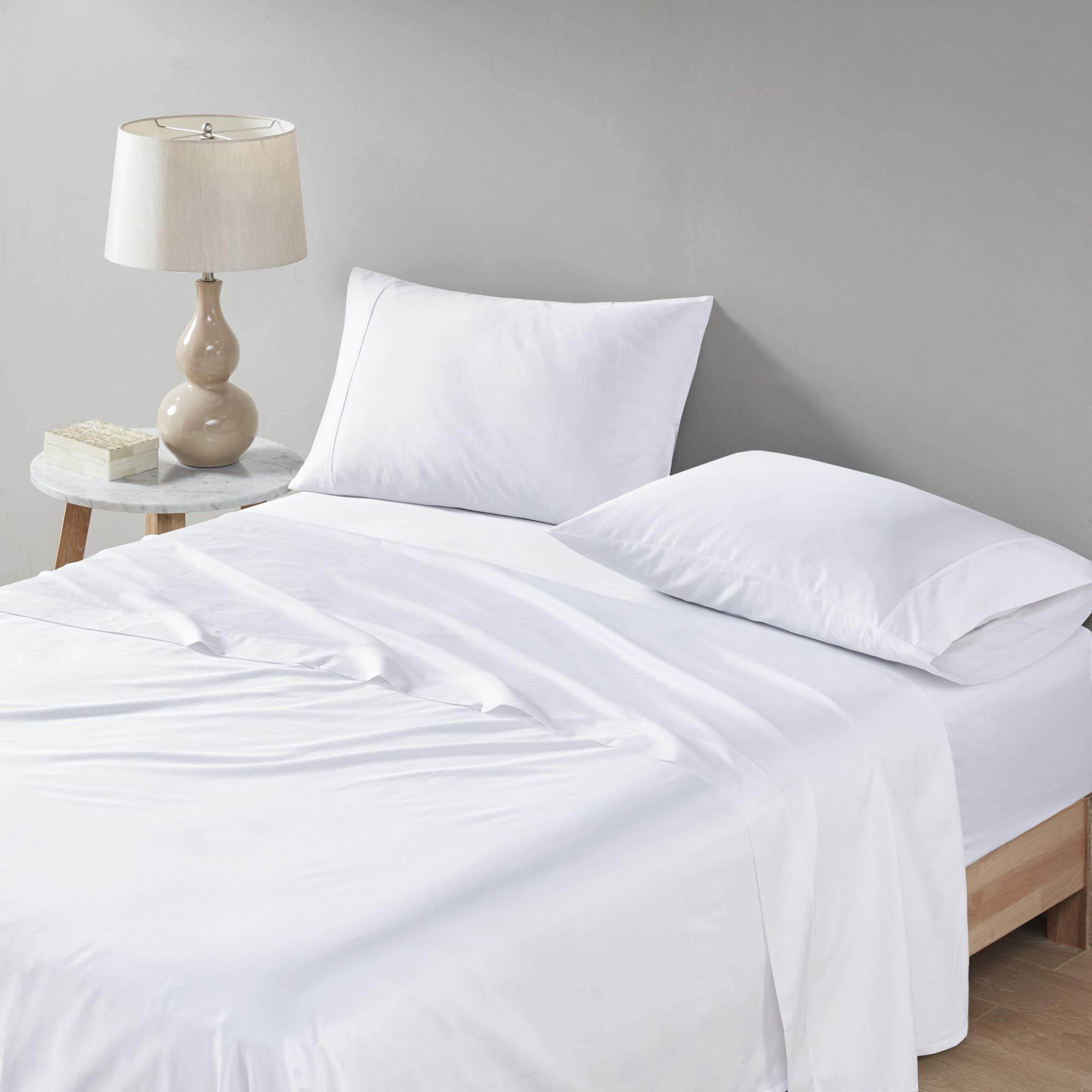 Comfort Spaces Egyptian Cotton Sheets Set
