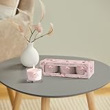 Yankee Candle Scented Candles Gift Set Pink Sands 3 Votives Soy Blend view 5