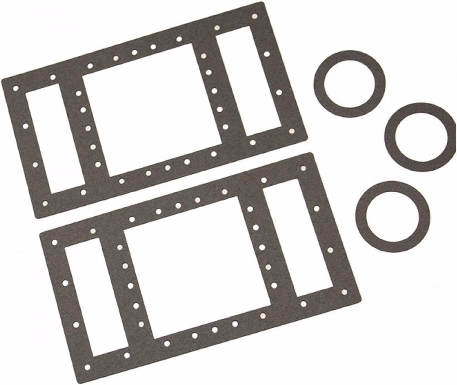 RGT GTR Universal Replacement Gasket Kit For In-ground and Above Ground Swimming Pools