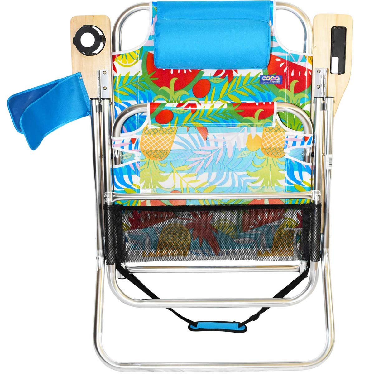 copa big papa beach chair