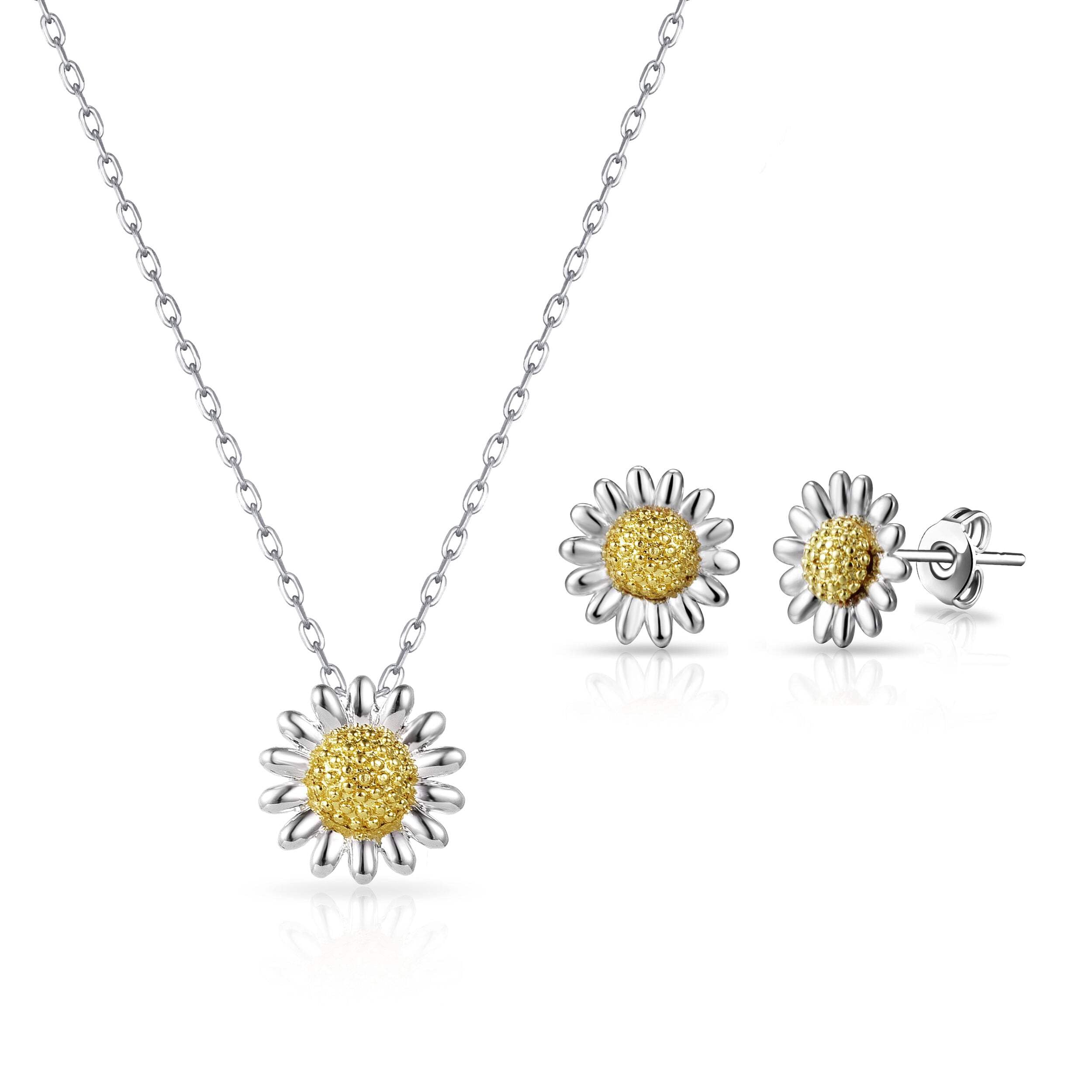 Philip Jones Daisy Set